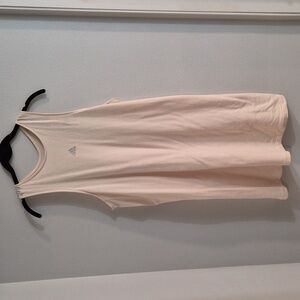 Adidas Racerback A-line Dress